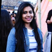 Rupal Jain