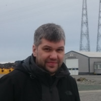 Dima Maliev