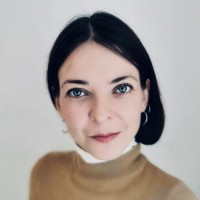Maria G. Rasmussen