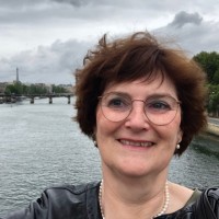 Sabine Kropp