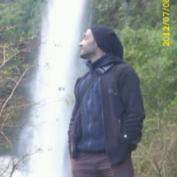 Marcos Vega