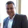 Mahmoud Helmy