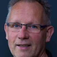 Frank Vorstenbosch