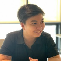 Gianne Talastas, Mba-Mkt