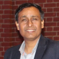 Subodh Srivastava