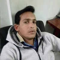 Kailash Ahirwar