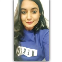 Yamini Saglani