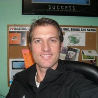 Chris Shipley