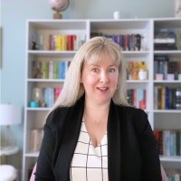 Elizabeth Nackoul
