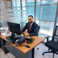 Mohamed Abdel Maksoud