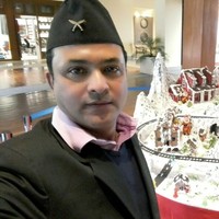 Dip Narayan Shrestha