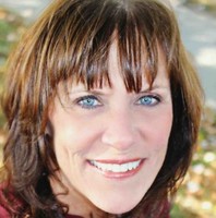 Pamela Carothers