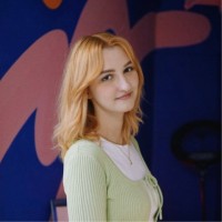 Yana Shylkova