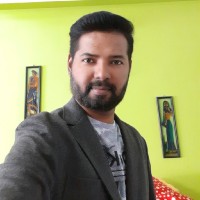 Saravanan E