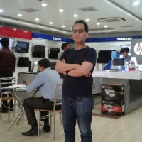 Ramesh Thakur