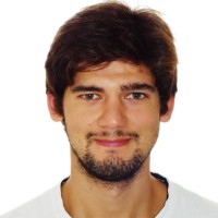 Luca Trubia González