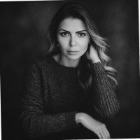 Sepideh Afaghi
