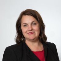 Elsa Garrett, Crp