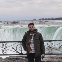 syed afrid