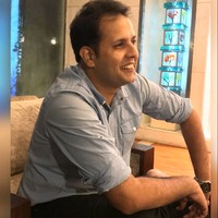 Kshitij Mehra