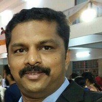 Premjith Padmanabhan