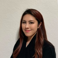 Sylvia Zhang