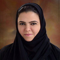 Malak Adham, MBA, CMSA, GRCP