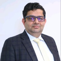 Arvind Bhardwaj