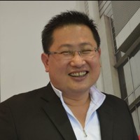 Teo Wee Meng