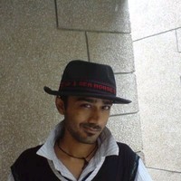 Shrikant Kubavat