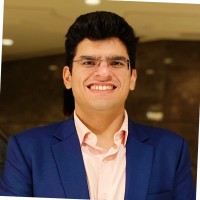 Harish Goswami