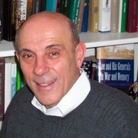 Nick D'Andrea