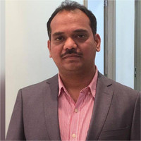 Chandra Mohan