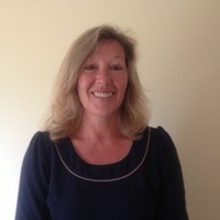 Tracy Savill