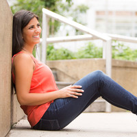 Serafina Bonham P.Eng