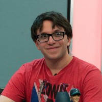 Alex Kent