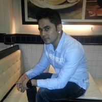 Ziagam Ali