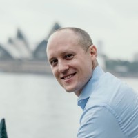 Daniel Lohrmann