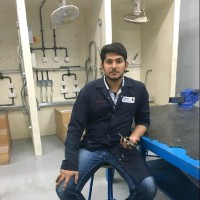 Jikky Mathew