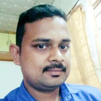 Anand Kumar Singh
