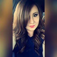Kourtney Kernaghan