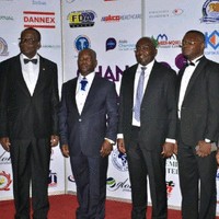 Chamber of Pharmacy,  Ghana