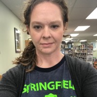 April Blankenship