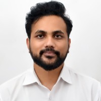Tushar Tripathi