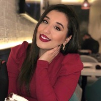 Zaynab Chhade