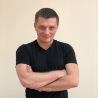 Kyrylo Bobrus