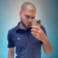 Victor Barradas