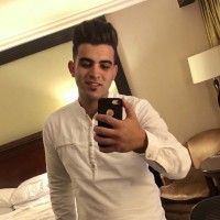 Mohammad Salameen