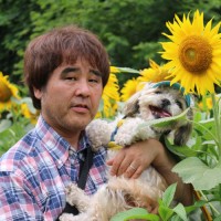 吉田昭男
