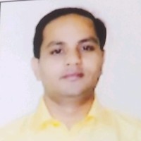 Ashutosh Dwivedi